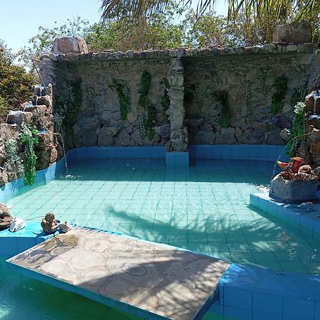 Encanto Do Paraiso Icaraí Eksteriør billede