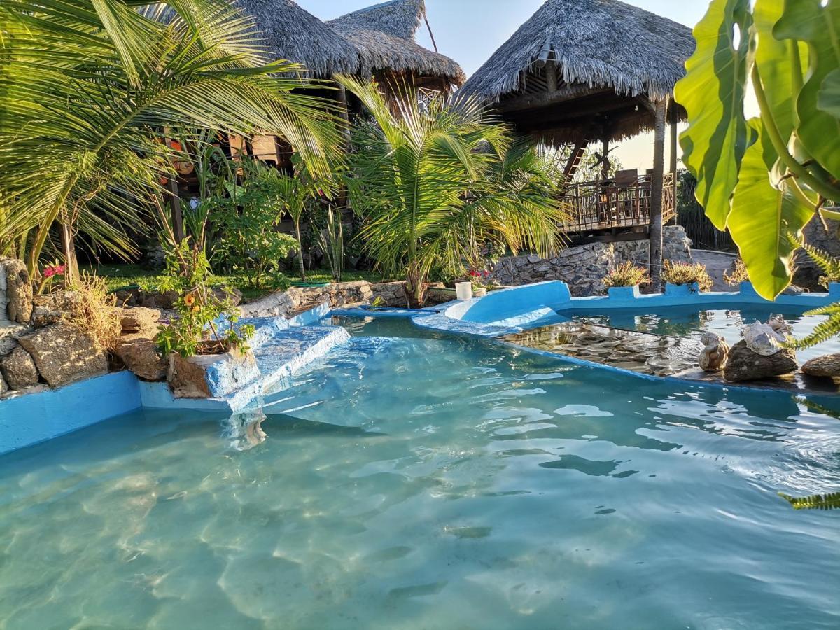 Encanto Do Paraiso Icaraí Eksteriør billede