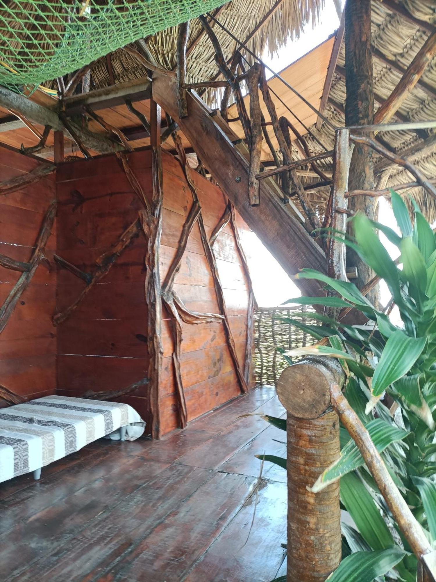 Encanto Do Paraiso Icaraí Eksteriør billede