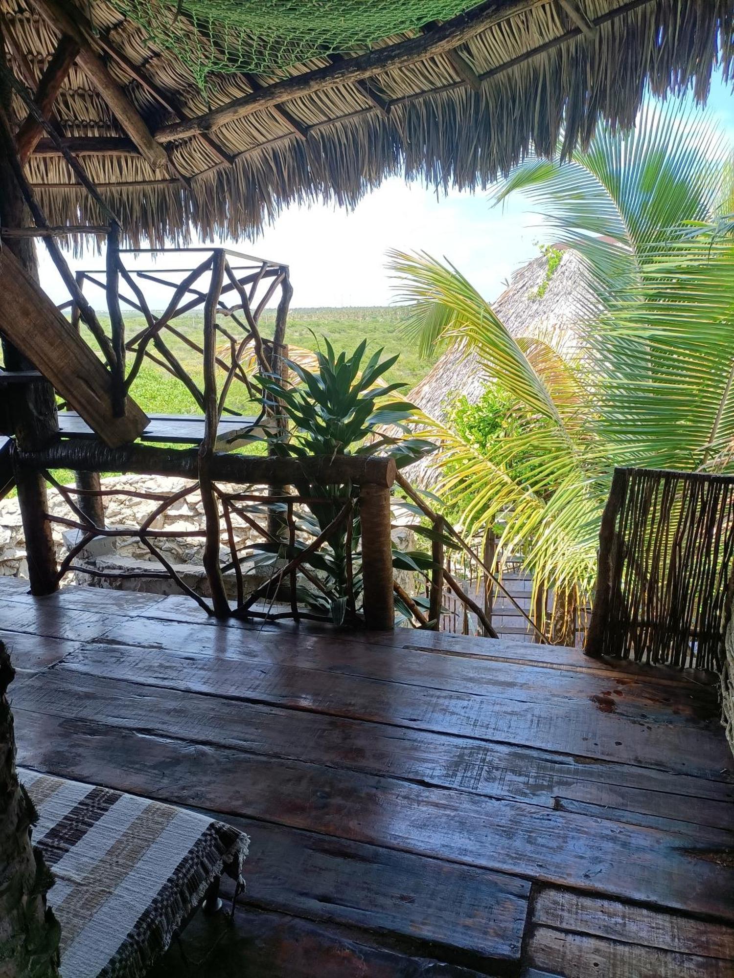 Encanto Do Paraiso Icaraí Eksteriør billede