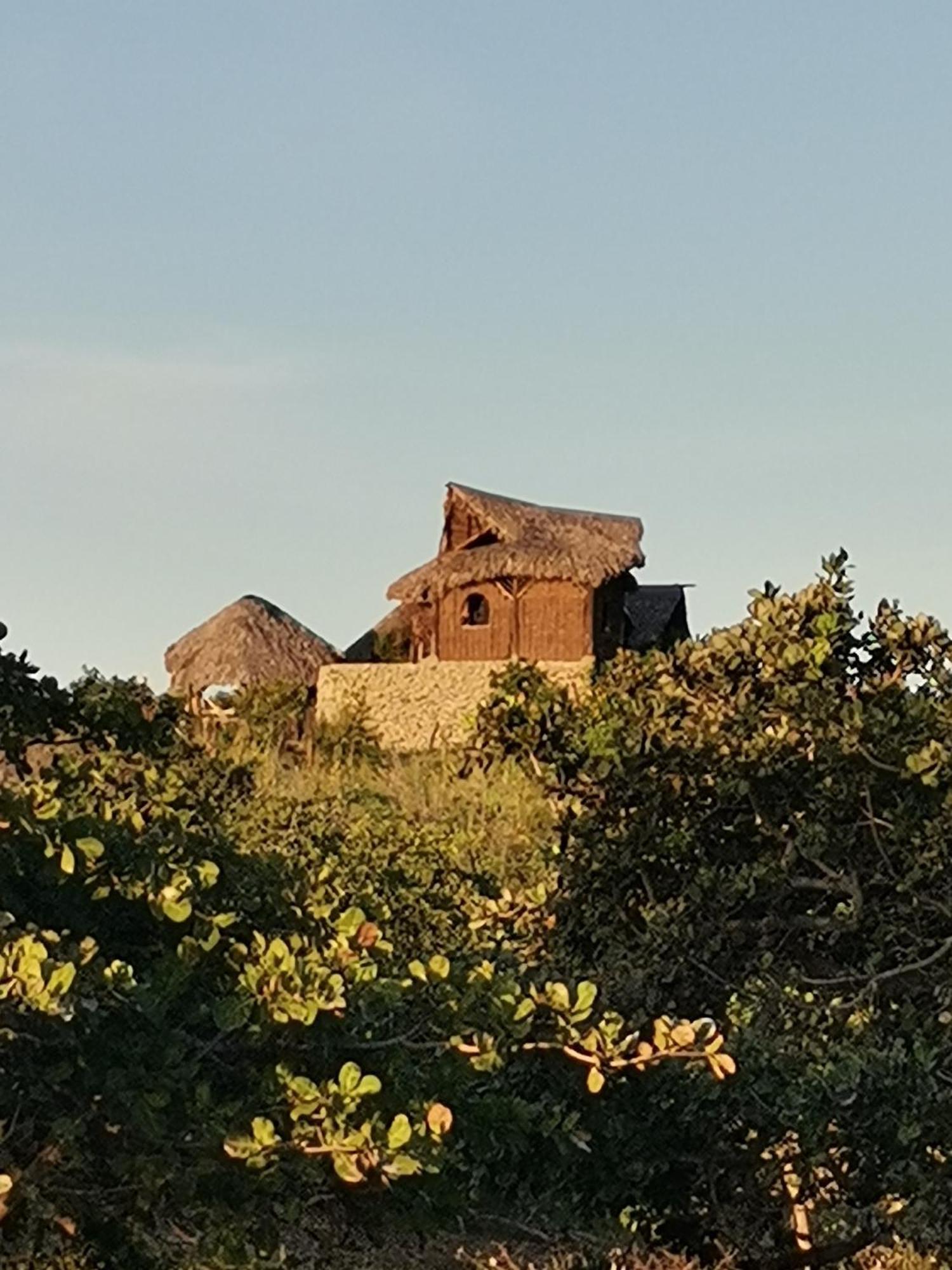 Encanto Do Paraiso Icaraí Eksteriør billede