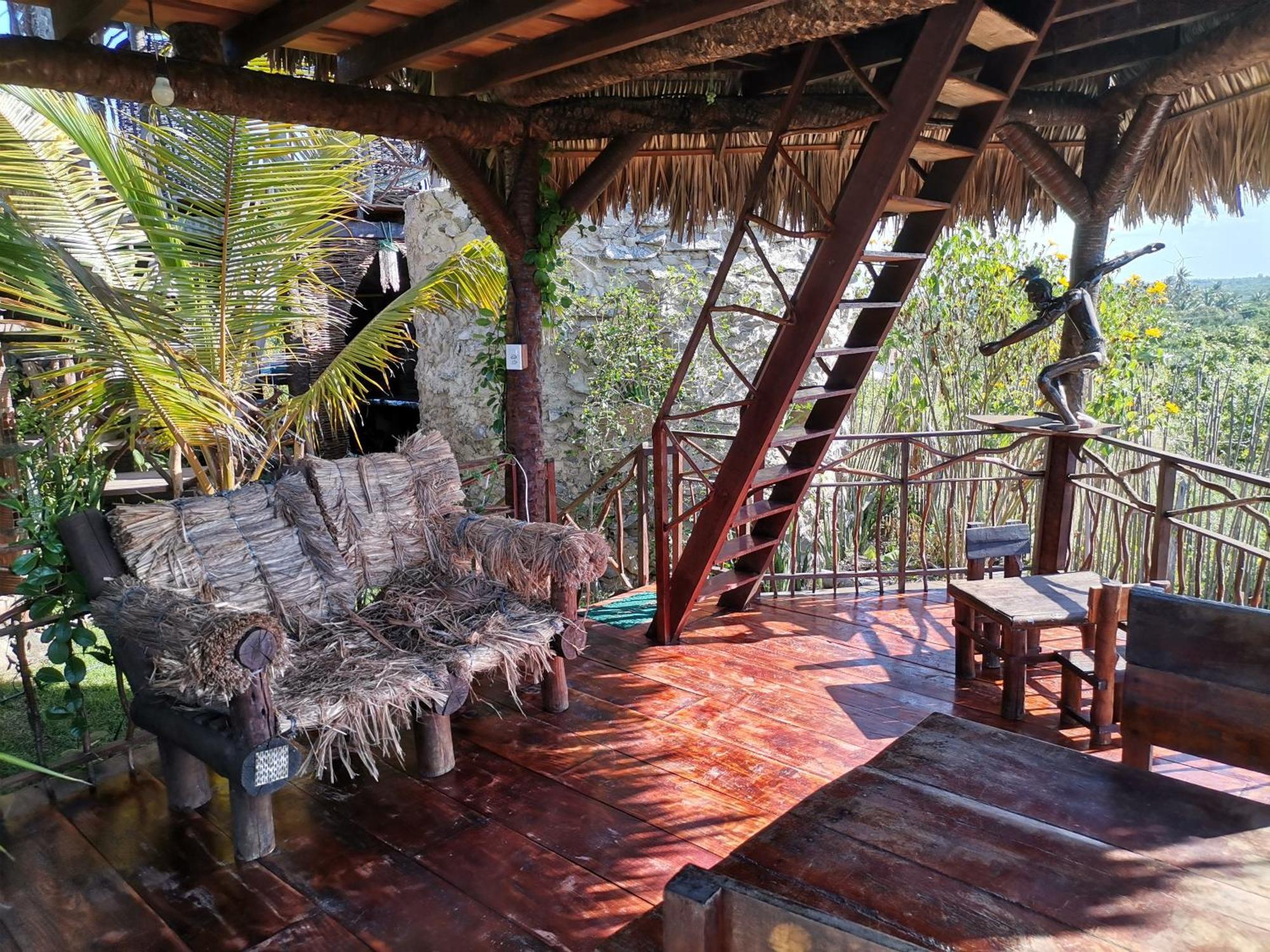 Encanto Do Paraiso Icaraí Eksteriør billede