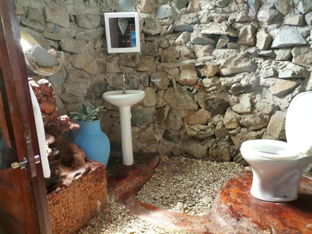 Encanto Do Paraiso Icaraí Eksteriør billede