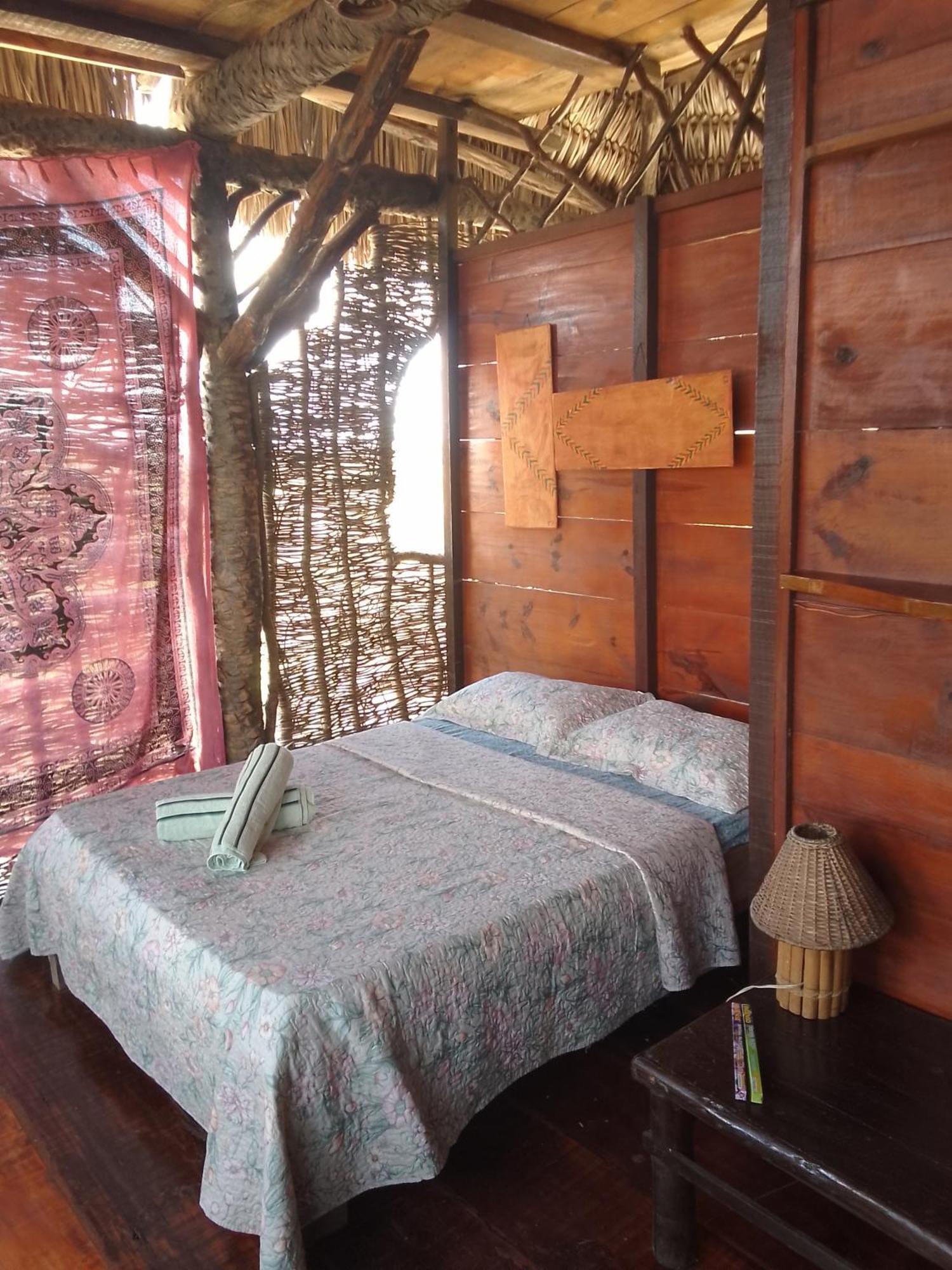 Encanto Do Paraiso Icaraí Eksteriør billede